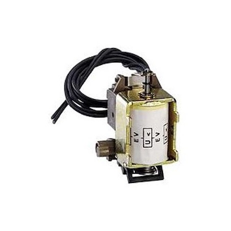 Déclencheur à émission de courant DPX250 et DPX-IS - tension bobine 24V~/24V