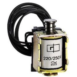 Déclencheur à émission de tension pour DPX/DPX-I/DPX-IS - 230V~/