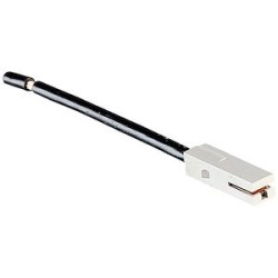 Cordon connecteur pour répartiteur Lexiclic phase 10mm² - long. 320mm - noir