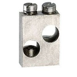 Borne de raccordement DPX³/DPX-IS 1600 - std pour câble nu sans cosse