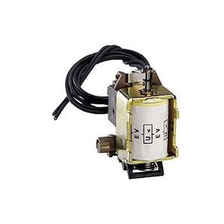 Déclencheur à minimum de tension - DPX250/DPX-IS1600 - tension bobine 24V~