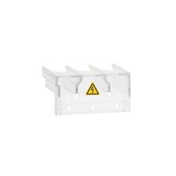 Cache Bornes 3 pôles pour OT100F-125F