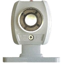 Ventouse BSR 24/48V - pour porte coupe-feu