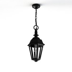 Monaco N°1 Noir foncé 000