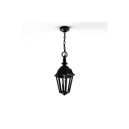 Monaco N°1 Noir foncé 000