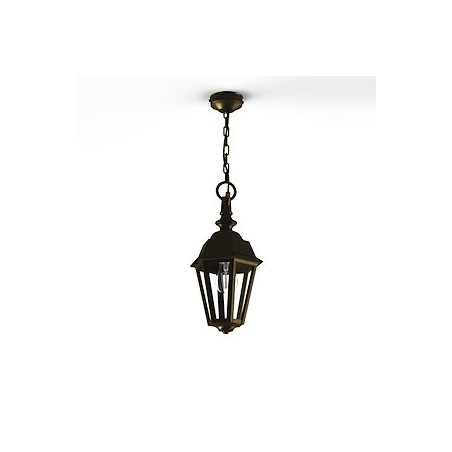 Monaco N°1 Patiné doré 009