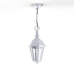 Monaco N°1 Blanc 001