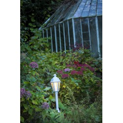 Monaco N°1 Blanc 001