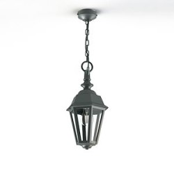 Monaco N°1 Vert de gris 008