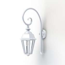 Monaco N°5 Blanc 001