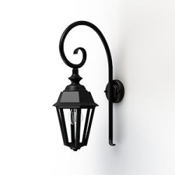 Monaco N°5 Noir foncé 000