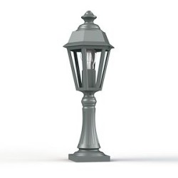 Monaco N°7 Vert de gris 008