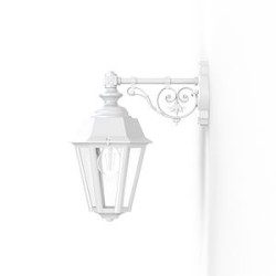 Monaco N°3 Blanc 001