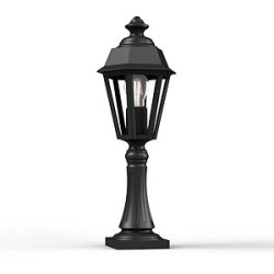 Monaco N°7 Noir foncé 000