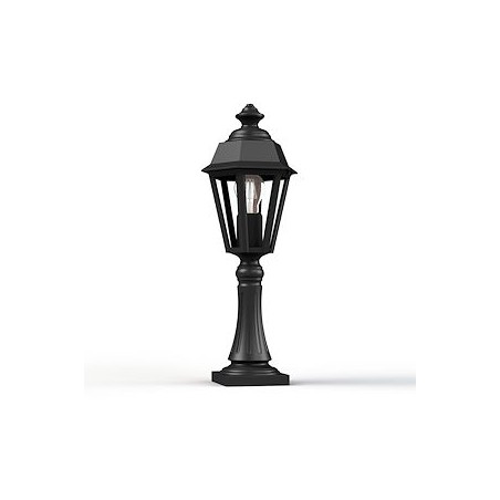 Monaco N°7 Noir foncé 000