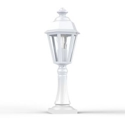 Monaco N°7 Blanc 001