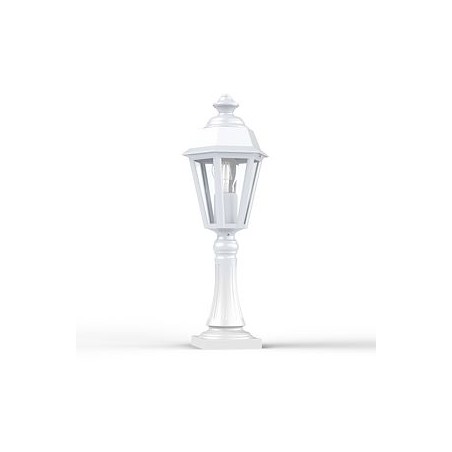 Monaco N°7 Blanc 001