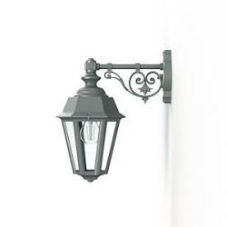 Monaco N°3 Vert de gris 008