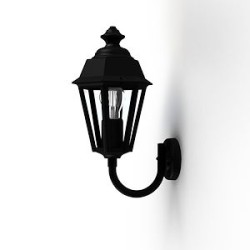 Monaco N°2 Noir foncé 000