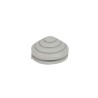 Embout de rechange - Plexo - accessoire- gris