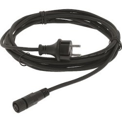 Câble d'alimentation 230 V pour projecteur rechargeable BIZ625039