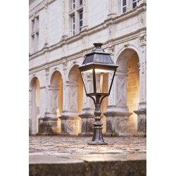 Suspension Avenue 3 N°1 clair Noir foncé 000