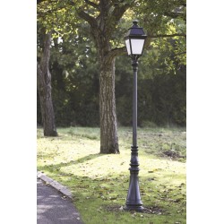 Suspension Avenue 3 N°1 clair Noir foncé 000