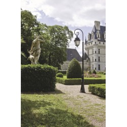 Suspension Avenue 3 N°1 clair Noir foncé 000