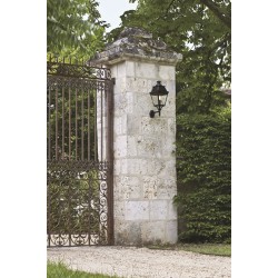 Suspension Avenue 3 N°1 clair Noir foncé 000