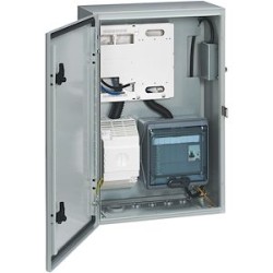 Coffret comptage Green'Up avec prise Mode 2