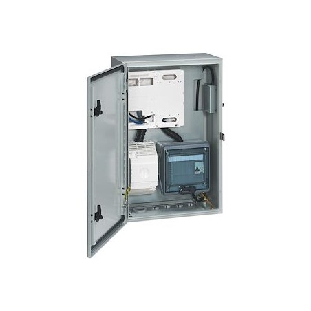 Coffret comptage Green'Up avec prise Mode 2