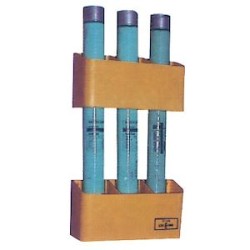 porte fusibles mural