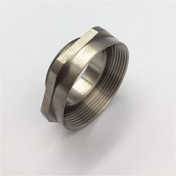 Amplificateur - Pg9 / Pg11 - laiton nickelé