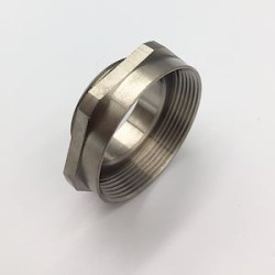 Amplificateur - Pg36 / N°48 NFC - laiton nickelé