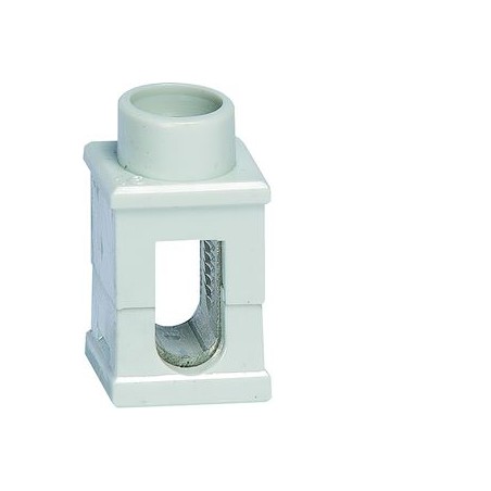 Bornes sans pattes anticisail 2X10 mm