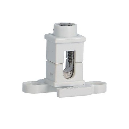 Bornes sans pattes anticisail 2X6 mm