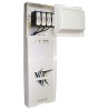 Panneau 250x800 pour compteur TRI + DISJ.+ C/C - 6981222