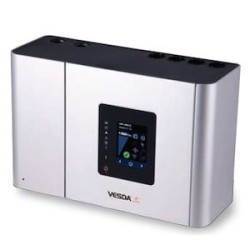 Vesda - Détecteur par aspiration - Vesda-E VEU-A10-NF