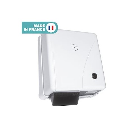 Sèche-Cheveux DRAGON mural