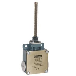 Ddp Universel .Standard.Flexible Métallique