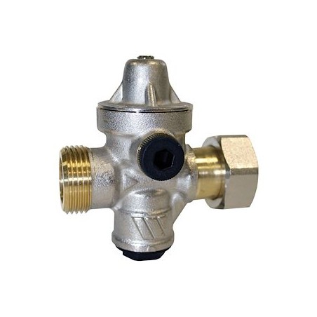 REDUFIX 3/4MF EC.TOURNANT