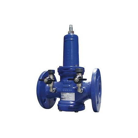 DRVD 65 PN25 REDUCTEUR PR