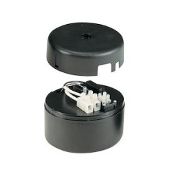 Transformateur torique - pour Lpe halogène 12V