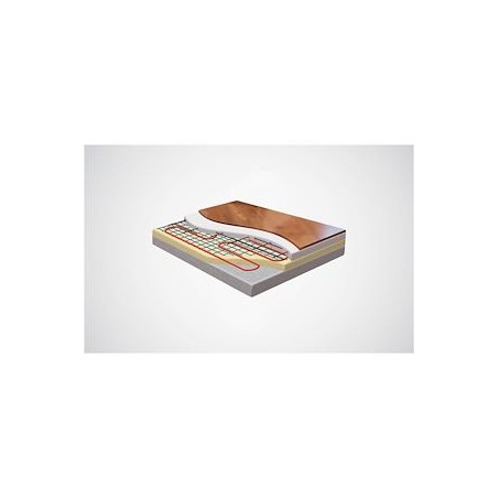 Plancher Chauffant Domocable L85 2200W (Kit Cable)