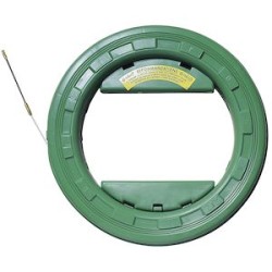 Aiguille nylon diamètre 4 mm, longueur 30 m sous carter plastique