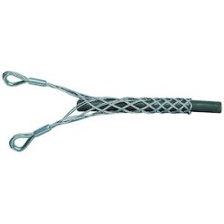 Chaussettes de tirage pour câbles 10 à 20 mm