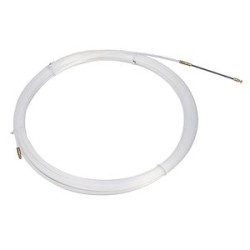 Aiguille nylon dia 4 mm, L 20 m