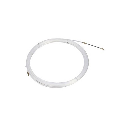 Aiguille nylon dia 4 mm, L 20 m