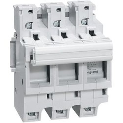 Coupe-circuit sectionnable SP51 pour cartouche industrielle 14x51mm - 3P