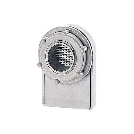 Aérateur IP44 IK08 pour coffrets - D de perçage 30,5mm
